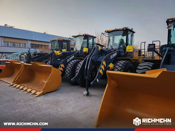 20221221_Algeria 4 XCMG Wheel Loader ZL50GN (6).jpg