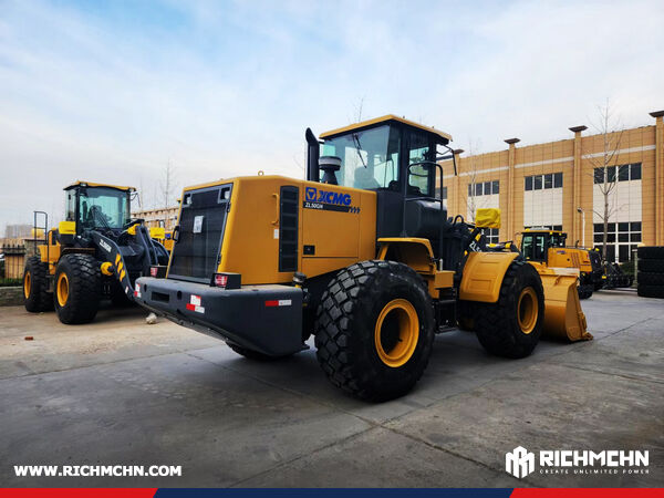 20221221_Algeria 4 XCMG Wheel Loader ZL50GN (2).jpg