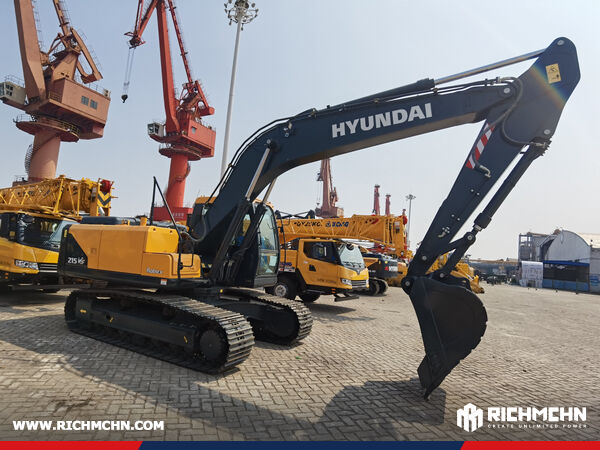 20230909_Algeria 1 Unit HYUNDAI Crawler Excavator R215VS(Tracy Long OM2023G0004Z) (2).jpg