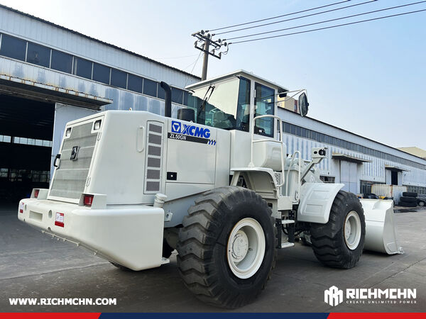 Turkmenistan- 1 Unit XCMG Wheel Loader ZL50GN and spare part (1).jpg