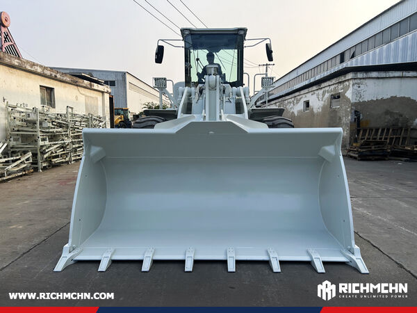 Turkmenistan- 1 Unit XCMG Wheel Loader ZL50GN and spare part (5).jpg