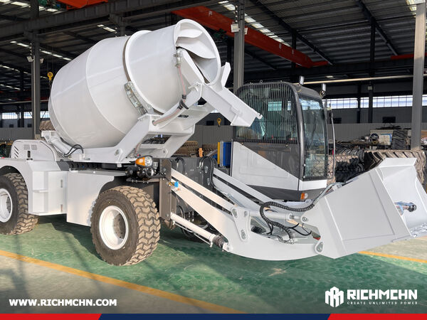 20241204_Mozambique 1 Unit HONGYUAN Self Loading Mixer Truck HY-350(Harper Zhang OM2024I0177D) (4).jpg