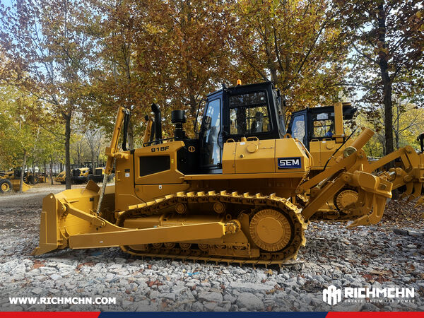 20241119_Guyana 1 Unit SEM 818F Bulldozer(Jamie Wu OM2024H0055B) (1).jpg
