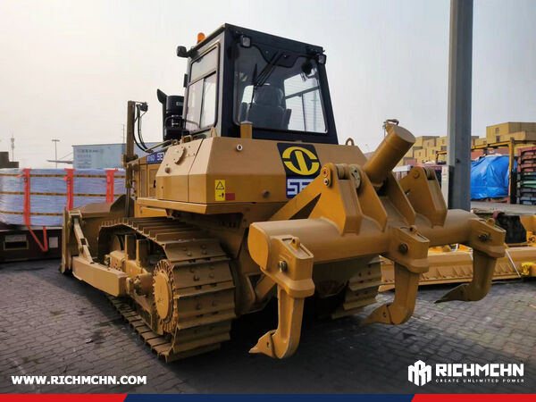 20221229_Liberia 1 SEM655D Wheel Loader 1 SEM816D Crawler Bulldozer (5).jpg