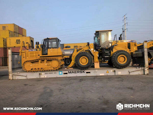 20221229_Liberia 1 SEM655D Wheel Loader 1 SEM816D Crawler Bulldozer (12).jpg