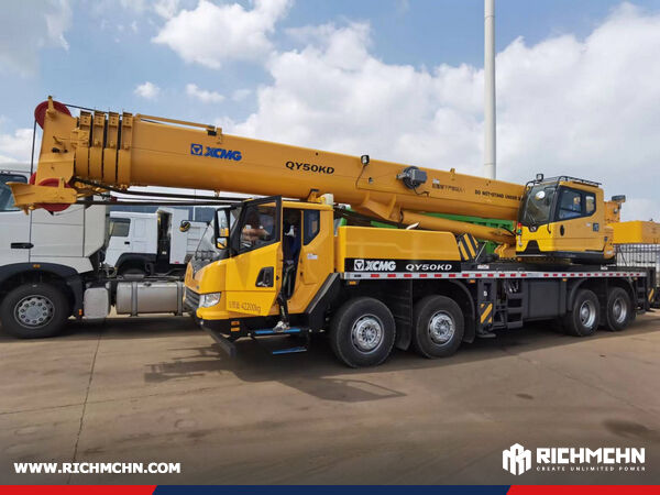 20230917_Algeria 1 Unit XCMG Truck Crane QY50KD (Eric Xu OM2023E0011J) (3).jpg