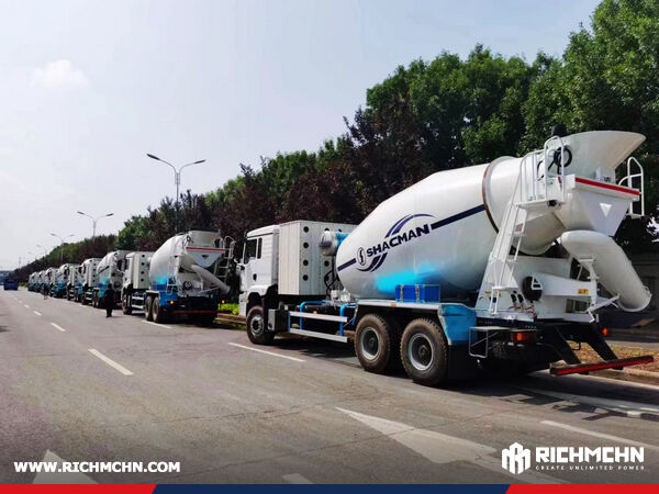 20230907_Uzbekistan 2 Units LIUGONG Wheel Loader CLG840H &  8 Units SHACMAN (7).jpg