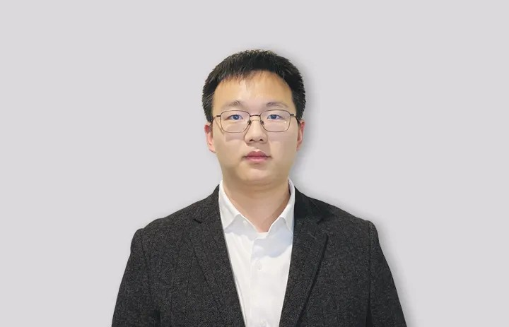 Beck zhu