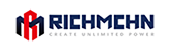 RICHMCHN | Renowned Dealer of High-Quality Engineering Machinery