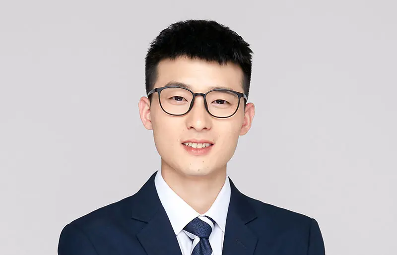 Tom Wang