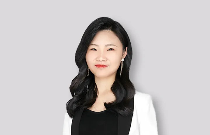 Helen Xie