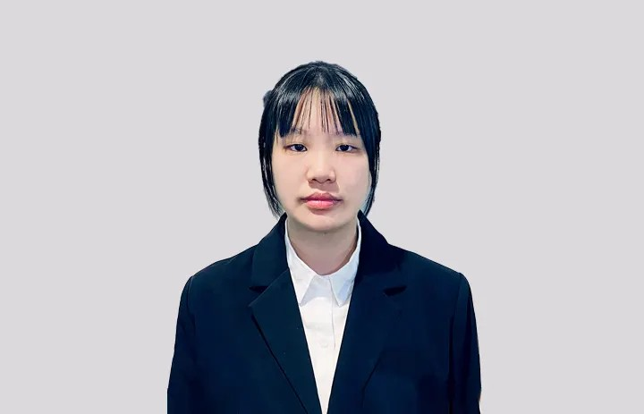 Alune Xie